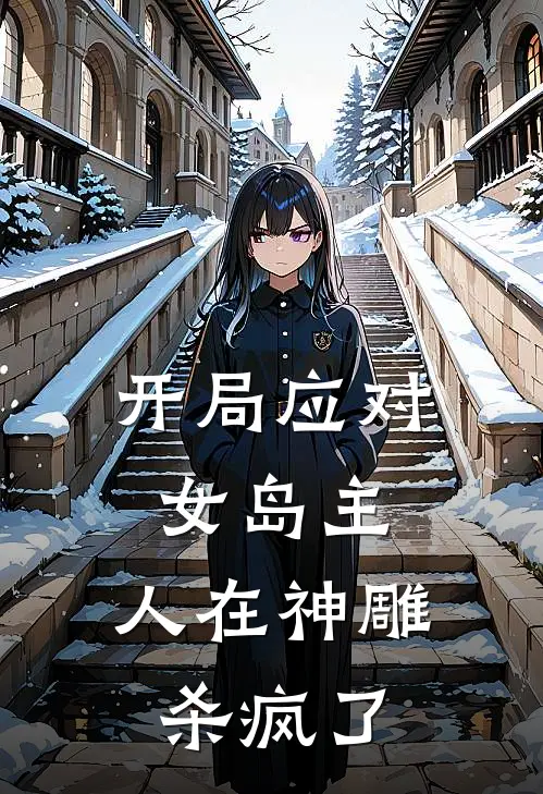 开局应对女岛主，人在神雕杀疯了