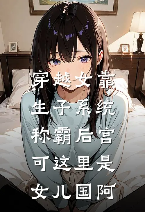 穿越女靠生子系统称霸后宫，可这里是女儿国阿