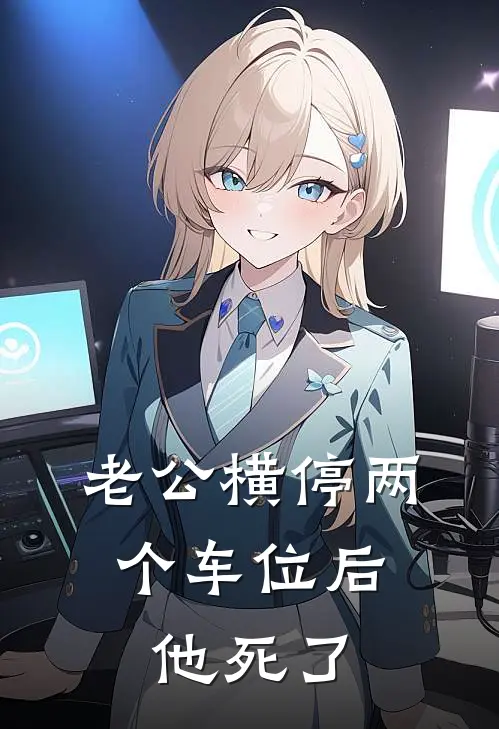 老公横停两个车位后，他死了