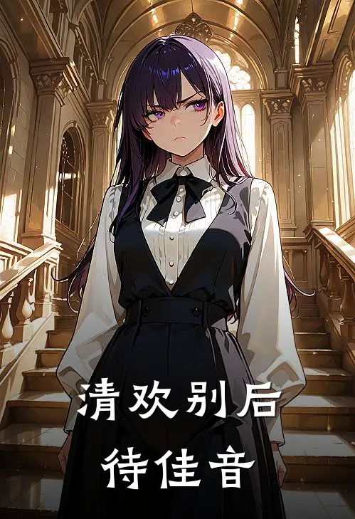 清欢别后待佳音
