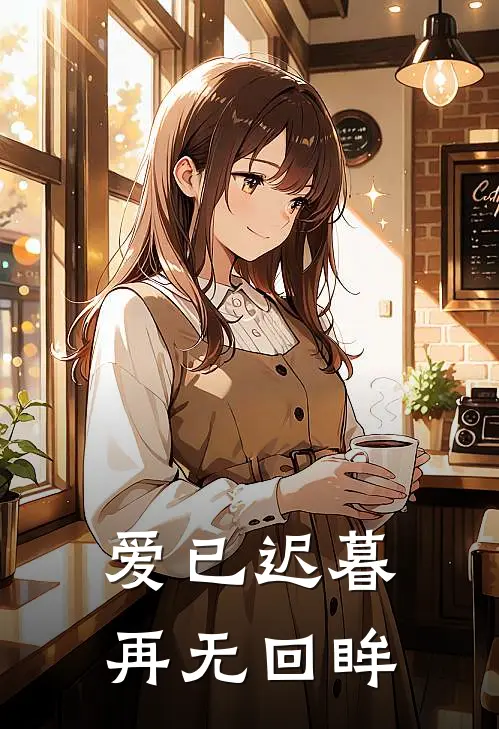 爱已迟暮再无回眸