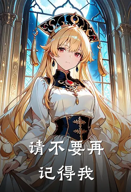 请不要再记得我