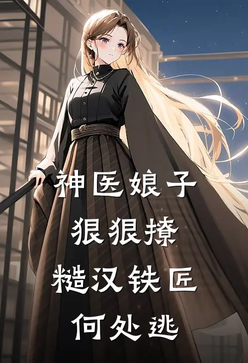 神医娘子狠狠撩，糙汉铁匠何处逃