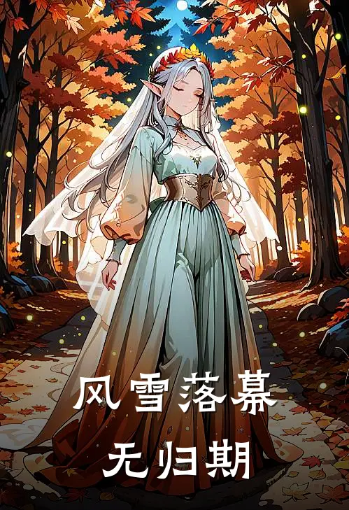 风雪落幕无归期