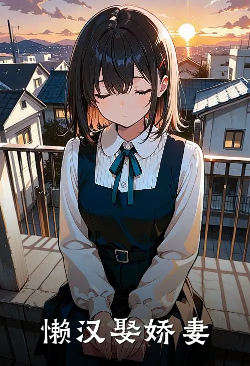 懒汉娶娇妻