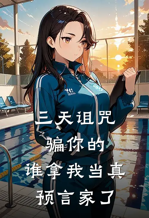 三天诅咒骗你的，谁拿我当真预言家了