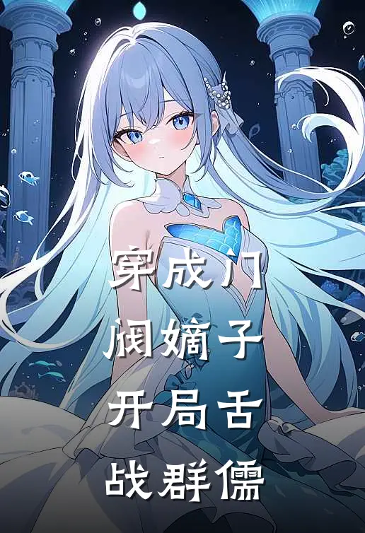穿成门阀嫡子，开局舌战群儒