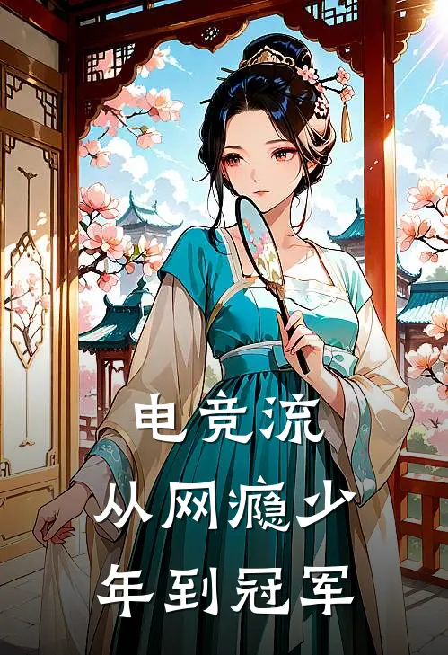 电竞流：从网瘾少年到冠军