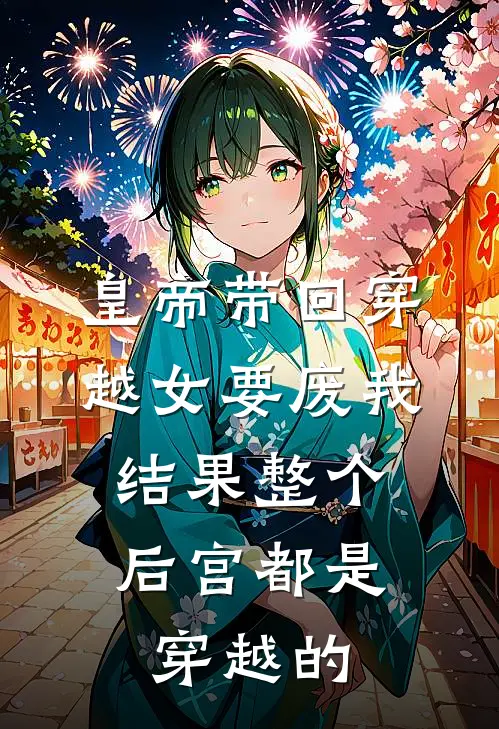 皇帝带回穿越女要废我，结果整个后宫都是穿越的