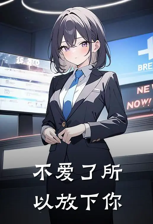 不爱了所以放下你