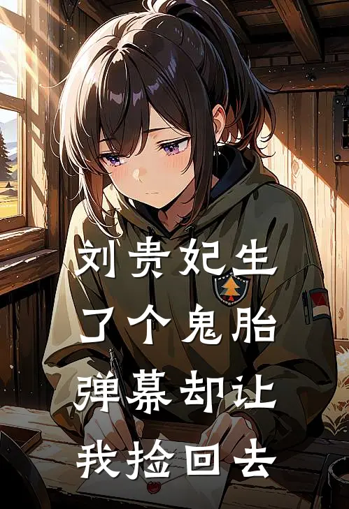 刘贵妃生了个鬼胎，弹幕却让我捡回去
