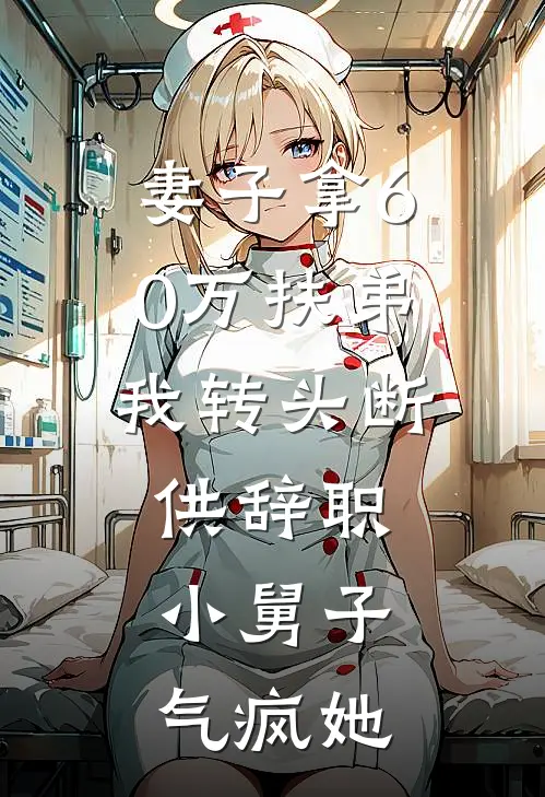 妻子拿60万扶弟，我转头断供辞职，小舅子气疯她