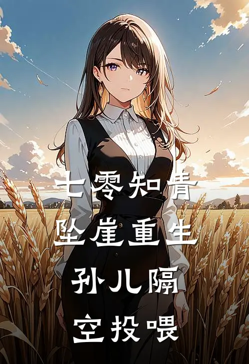七零知青坠崖重生，孙儿隔空投喂