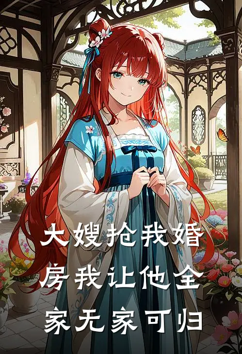 大嫂抢我婚房我让他全家无家可归