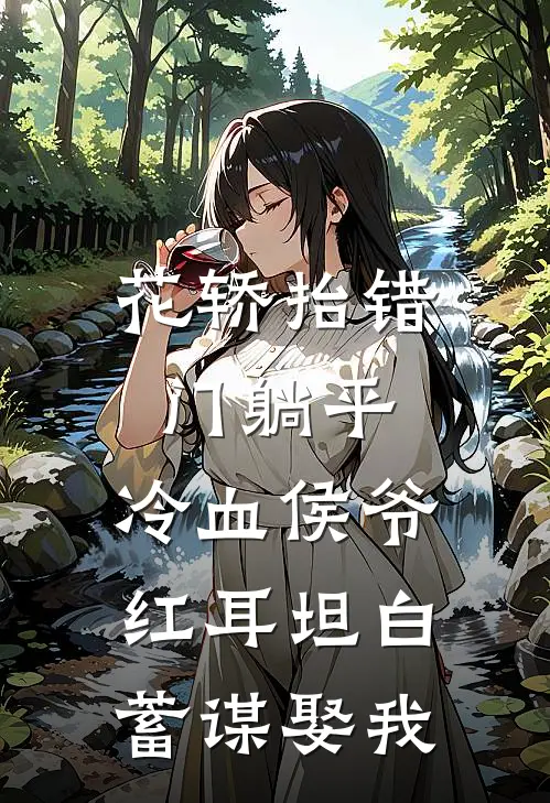 花轿抬错门躺平，冷血侯爷红耳坦白蓄谋娶我