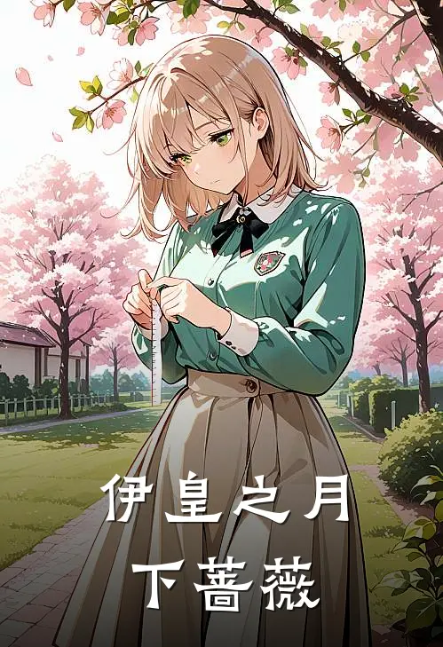 伊皇之月下蔷薇
