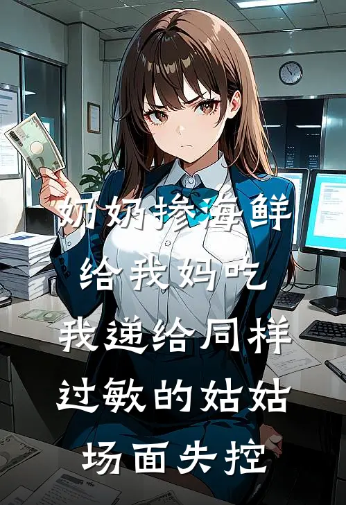 奶奶掺海鲜给我妈吃，我递给同样过敏的姑姑，场面失控