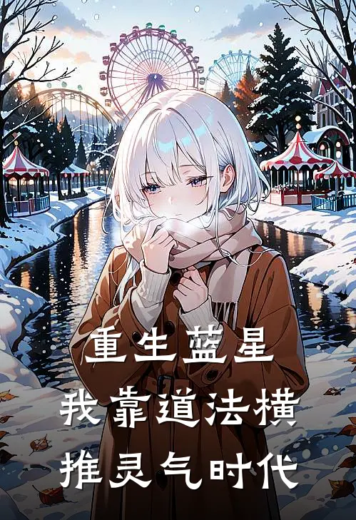 重生蓝星：我靠道法横推灵气时代