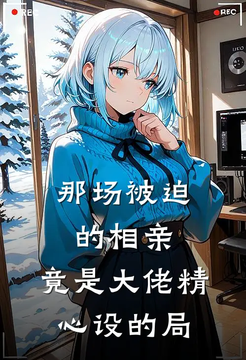 那场被迫的相亲，竟是大佬精心设的局