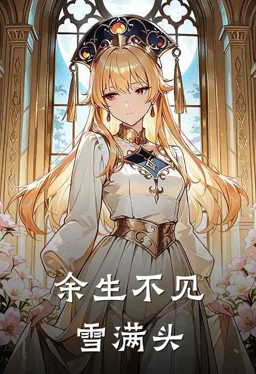 余生不见雪满头