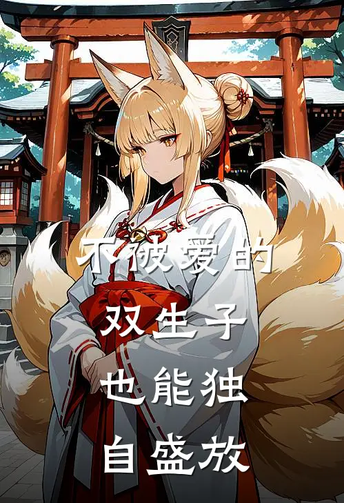 不被爱的双生子，也能独自盛放