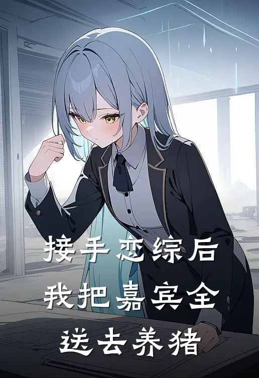 接手恋综后，我把嘉宾全送去养猪