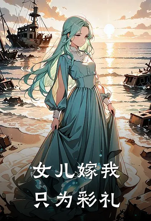 女儿嫁我只为彩礼