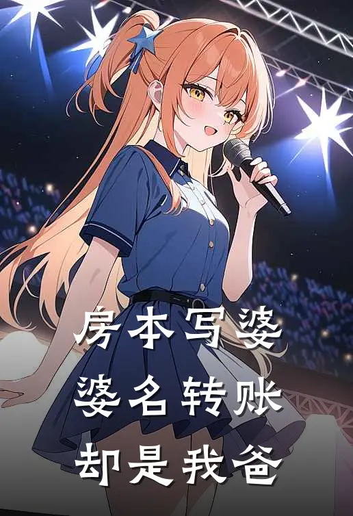 房本写婆婆名转账却是我爸