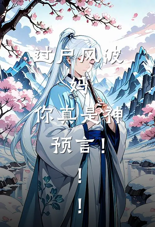 过户风波：妈，你真是神预言！！！