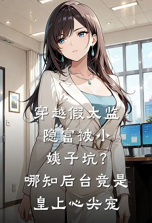 穿越假太监隐富被小姨子坑？哪知后台竟是皇上心尖宠