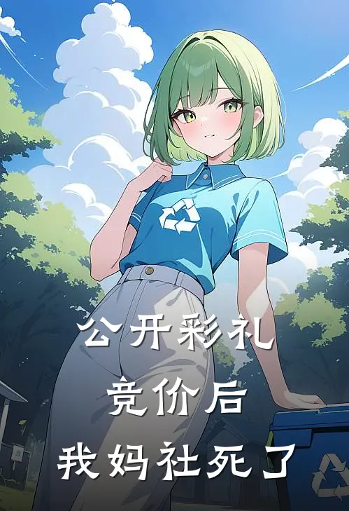 公开彩礼竞价后，我妈社死了