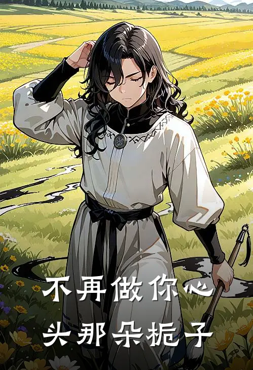 不再做你心头那朵栀子