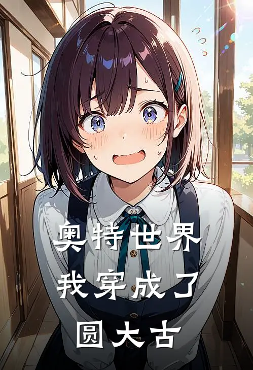 奥特世界，我穿成了圆大古