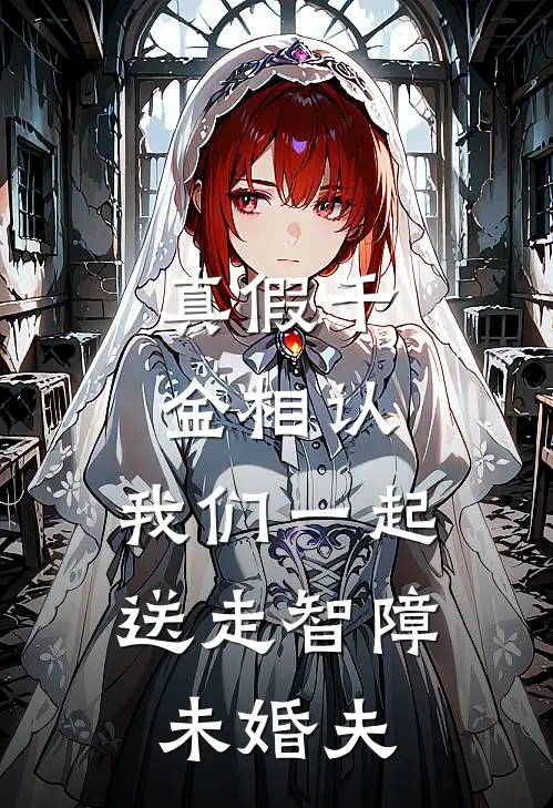 真假千金相认，我们一起送走智障未婚夫