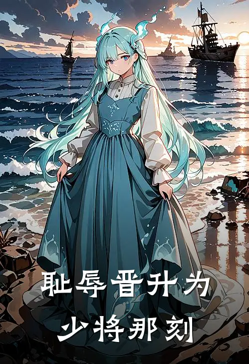 耻辱晋升为少将那刻