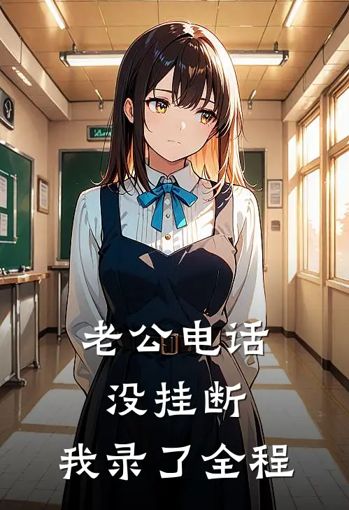 老公电话没挂断，我录了全程