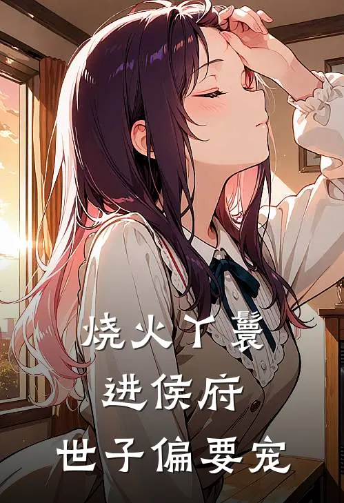 烧火丫鬟进侯府，世子偏要宠