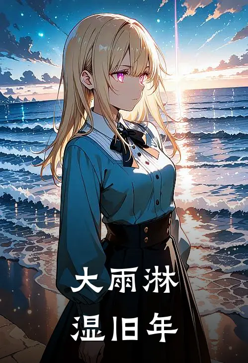 大雨淋湿旧年