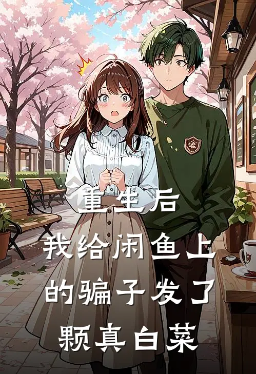 重生后，我给闲鱼上的骗子发了颗真白菜