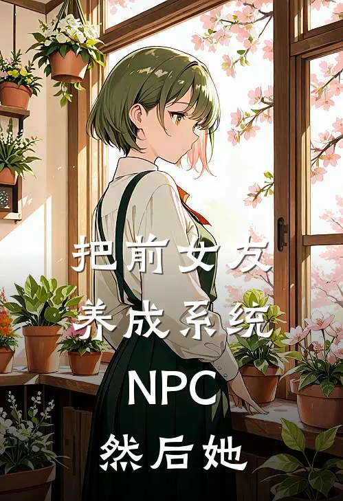 把前女友养成系统NPC，然后她