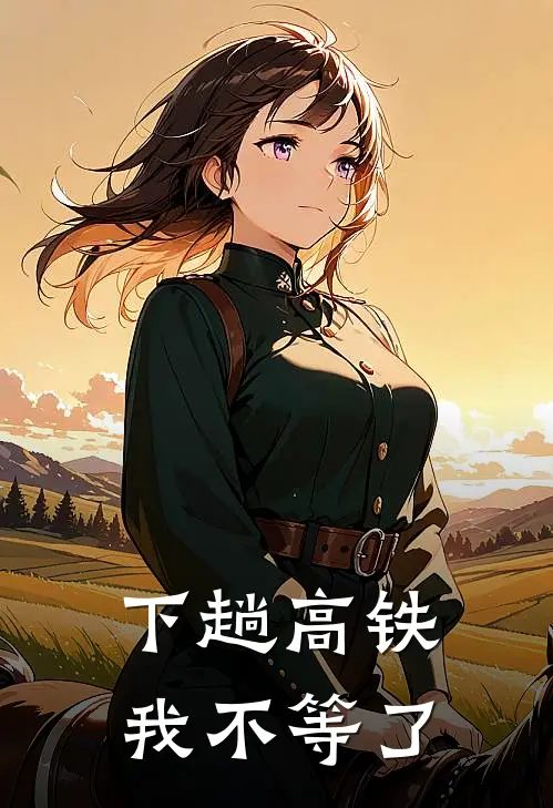 下趟高铁，我不等了