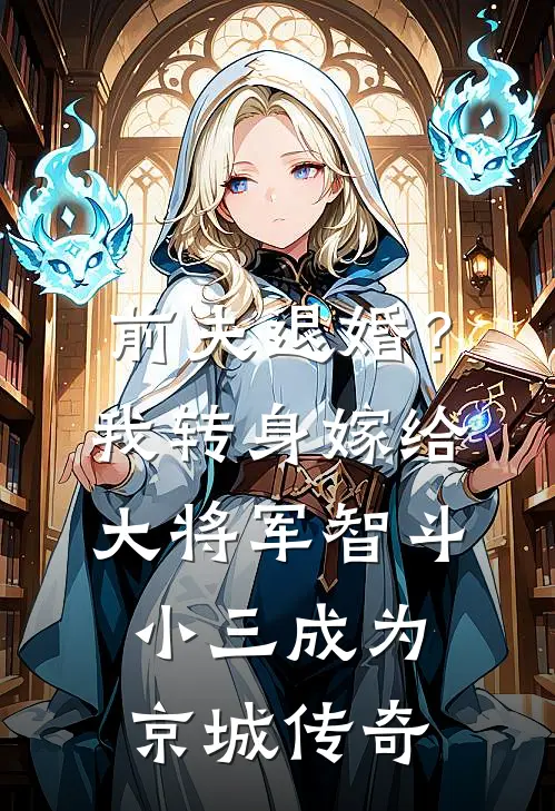 前夫退婚？我转身嫁给大将军，智斗小三，成为京城传奇