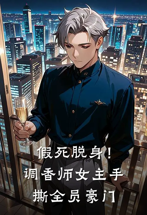 假死脱身！调香师女主手撕全员豪门