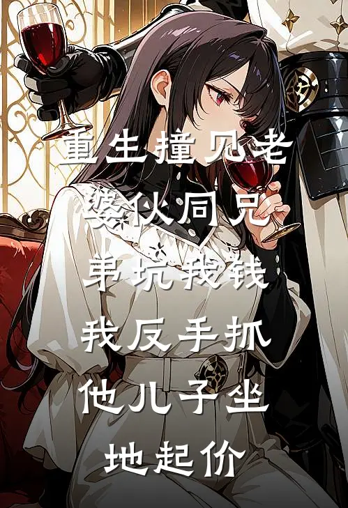 重生撞见老婆伙同兄弟坑我钱，我反手抓他儿子坐地起价