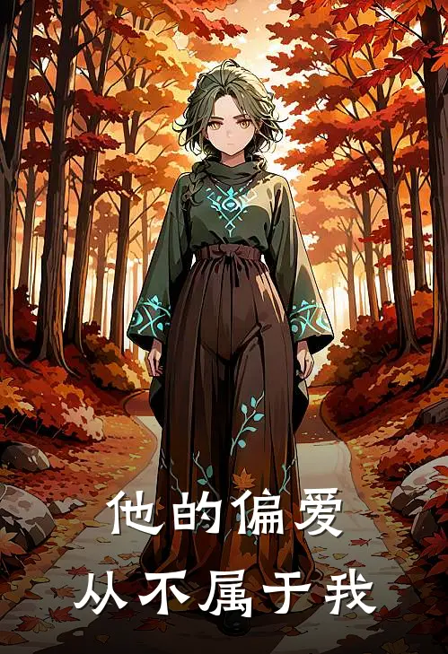 他的偏爱，从不属于我