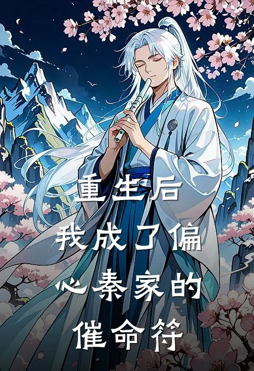 重生后，我成了偏心秦家的催命符
