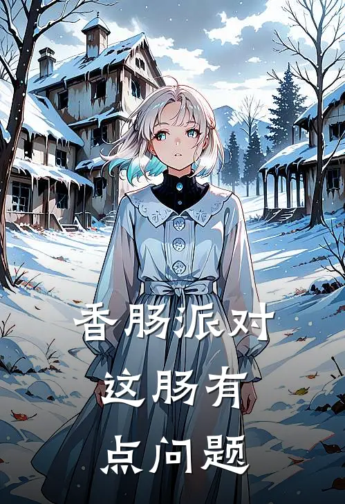 香肠派对：这肠有点问题