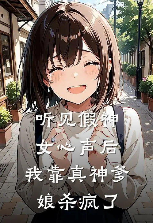听见假神女心声后，我靠真神爹娘杀疯了