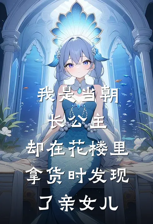 我是当朝长公主，却在花楼里拿货时发现了亲女儿