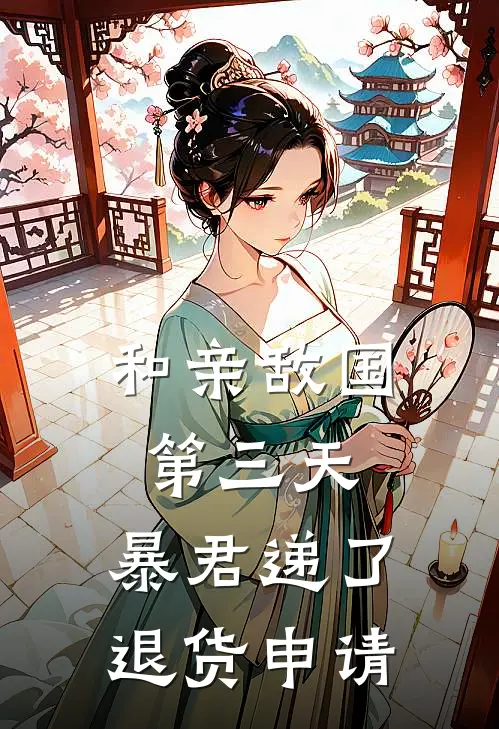 和亲敌国第三天，暴君递了退货申请
